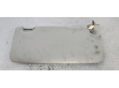 Recambio de parasol izquierdo para ssangyong rexton 2.2 xdi 180 fap referencia OEM IAM   
