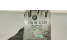 Recambio de resistencia calefaccion para peugeot 3008 1.6 hdi 110 fap referencia OEM IAM T2392001  