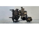 Recambio de turbocompresor para volkswagen polo (9n1) gt referencia OEM IAM G54045145  