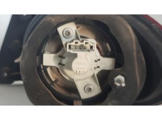 Recambio de piloto trasero izquierdo para seat toledo (5p2) 1.9tdi 105 referencia OEM IAM 5P5945095B  