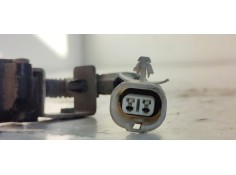 Recambio de cerradura puerta delantera izquierda para daihatsu feroza/sportrak fase 1 3p referencia OEM IAM   