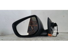 RETROVISOR IZQUIERDO 