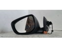 Recambio de retrovisor izquierdo para citroen c4 cactus 1.6hdi 100 fap referencia OEM IAM   