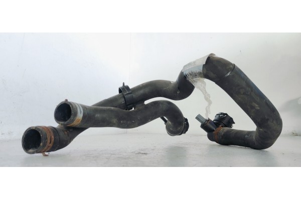 Recambio de tubo para skoda octavia lim. (5e3) like referencia OEM IAM   