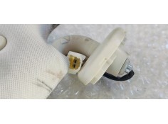 Recambio de parasol izquierdo para ssangyong rexton 2.2 xdi 180 fap referencia OEM IAM   