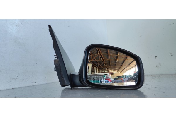 Recambio de retrovisor derecho para renault fluence dynamique referencia OEM IAM   