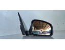 Recambio de retrovisor derecho para renault fluence dynamique referencia OEM IAM   