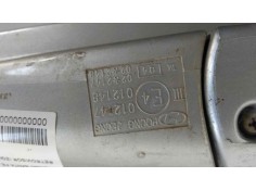 Recambio de retrovisor izquierdo para hyundai santa fe (sm) 2.0 crdi cat referencia OEM IAM 012147 012148 