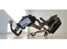 Recambio de cerradura puerta delantera izquierda para daihatsu feroza/sportrak fase 1 3p referencia OEM IAM   