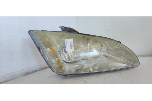 Recambio de faro derecho para ford focus berlina (cap) ambiente (d) referencia OEM IAM   