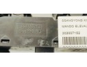 Recambio de mando elevalunas delantero izquierdo para ssangyong korando 2.2 xdi 180 fap referencia OEM IAM 202007152  