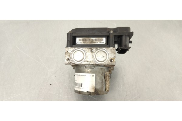 Recambio de abs para renault scenic ii emotion referencia OEM IAM 0265231474  
