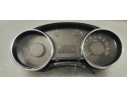 Recambio de cuadro instrumentos para peugeot 3008 1.6 hdi 110 fap referencia OEM IAM 9666174980  