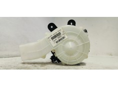 Recambio de motor calefaccion para citroen c4 grand picasso 2.0hdi 150 fap referencia OEM IAM 9675403380  