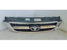 Recambio de rejilla delantera para daewoo lacetti cdx referencia OEM IAM 96454669  