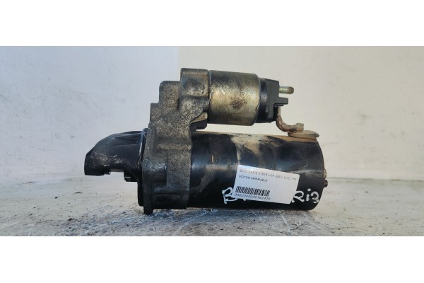 Recambio de motor arranque para bmw serie 3 berlina (e90) 2.0d 163 [320] referencia OEM IAM   