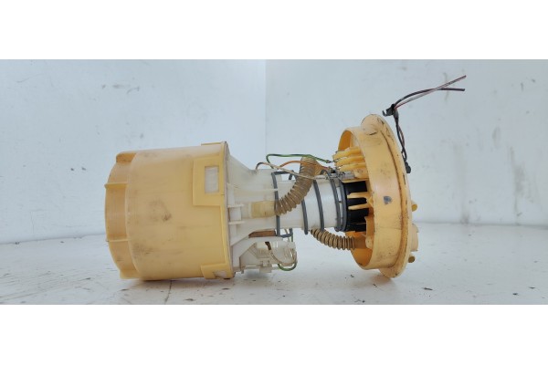 Recambio de aforador para mazda 3 berlina (bk) 2.0 diesel cat referencia OEM IAM 7N619275  