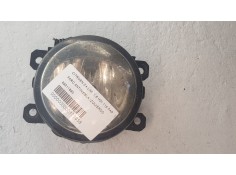 Recambio de faro antiniebla izquierdo para citroen c4 lim. 1.6 hdi 115 fap referencia OEM IAM 89211690  