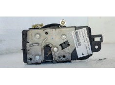 CERRADURA PUERTA TRASERA DERECHA 13218748 