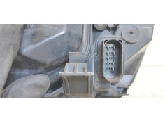 Recambio de faro derecho para ford focus berlina (cap) ambiente (d) referencia OEM IAM   