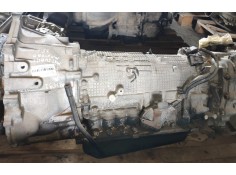 Recambio de caja cambios para mitsubishi montero (v20/v40) 3.5 v6 24v cat referencia OEM IAM V5A511AA  