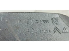 Recambio de retrovisor izquierdo para citroen c4 cactus 1.6hdi 100 fap referencia OEM IAM   