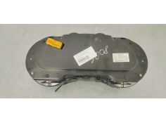 Recambio de cuadro instrumentos para peugeot 3008 1.6 hdi 110 fap referencia OEM IAM 9666174980  