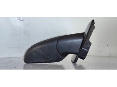 Recambio de retrovisor derecho para renault fluence dynamique referencia OEM IAM   