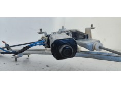 Recambio de elevalunas trasero derecho para hyundai terracan (hp) 2.9 crdi cat referencia OEM IAM   