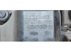 Recambio de faro derecho para ford focus berlina (cap) ambiente (d) referencia OEM IAM   