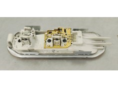 Recambio de luz interior para nissan juke (f15) 1.2 i turbo 115 referencia OEM IAM   