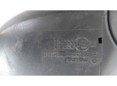 Recambio de retrovisor derecho para mazda 6 lim. (gh) 2.2 turbodiesel cat referencia OEM IAM 022683  