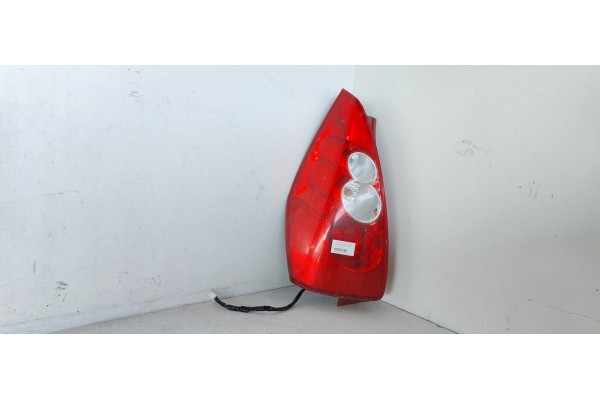 Recambio de piloto trasero izquierdo para mazda 5 berl. (cr) 1.8 active referencia OEM IAM   