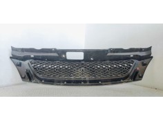 Recambio de rejilla delantera para daewoo lacetti cdx referencia OEM IAM 96454669  