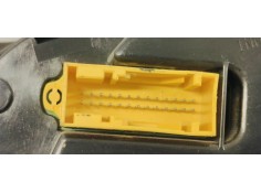 Recambio de cuadro instrumentos para peugeot 3008 1.6 hdi 110 fap referencia OEM IAM 9666174980  