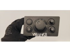 Recambio de mando luces para opel zafira b enjoy referencia OEM IAM 13205864  