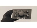 Recambio de mando luces para opel zafira b enjoy referencia OEM IAM 13205864  