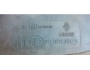 Recambio de retrovisor derecho para renault fluence dynamique referencia OEM IAM   