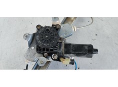 Recambio de elevalunas trasero derecho para hyundai terracan (hp) 2.9 crdi cat referencia OEM IAM   