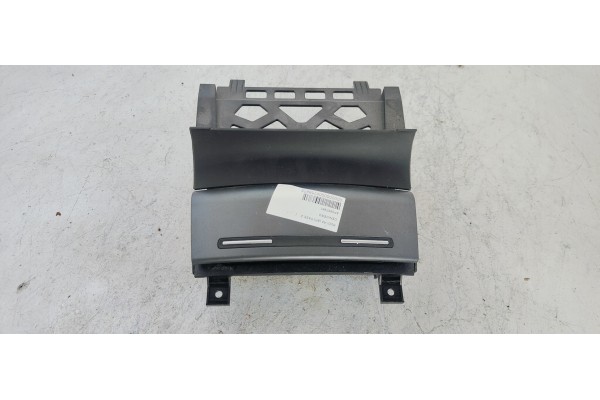Recambio de cenicero para audi a3 sportback (8p) 1.6 tdi referencia OEM IAM   