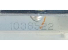 Recambio de airbag delantero izquierdo para mazda 6 monovolumen (gy) 2.0 active referencia OEM IAM 1036522  