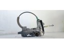 Recambio de cerradura puerta trasera derecha para opel zafira b edition ´´111 jahre´´ referencia OEM IAM 13218748  