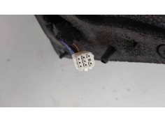 Recambio de retrovisor derecho para mazda 6 lim. (gh) 2.2 turbodiesel cat referencia OEM IAM 022683  