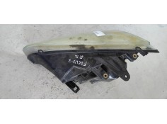 Recambio de faro derecho para ford focus berlina (cap) ambiente (d) referencia OEM IAM   
