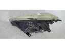 Recambio de faro derecho para ford focus berlina (cap) ambiente (d) referencia OEM IAM   