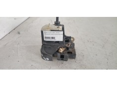 Recambio de cerradura puerta delantera derecha para renault clio ii fase ii (b/cb0) 1.2 referencia OEM IAM   