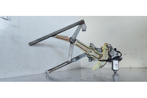Recambio de elevalunas delantero izquierdo para toyota paseo coupe (l54) 1.5i 16v referencia OEM IAM 8572016100  