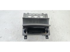 Recambio de cenicero para audi a3 sportback (8p) 1.6 tdi referencia OEM IAM   