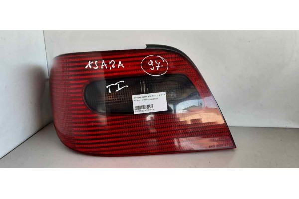 Recambio de piloto trasero izquierdo para citroen xsara berlina 1.4 referencia OEM IAM   