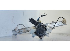 Recambio de elevalunas trasero derecho para hyundai terracan (hp) 2.9 crdi cat referencia OEM IAM   